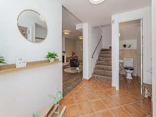 Inmueble situado en Aracena 47