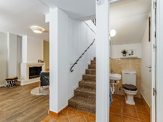 Inmueble situado en Aracena 49