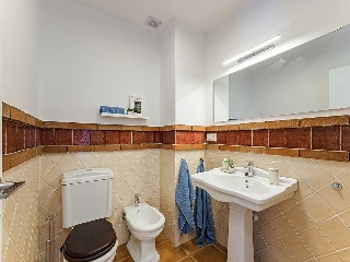 Inmueble situado en Aracena 50