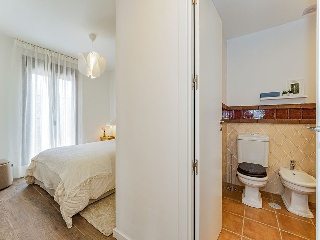 Inmueble situado en Aracena 54