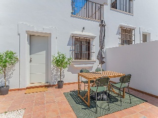 Inmueble situado en Aracena 56
