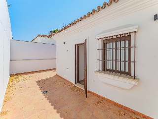 Inmueble situado en Aracena 57
