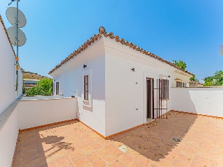 Inmueble situado en Aracena 58