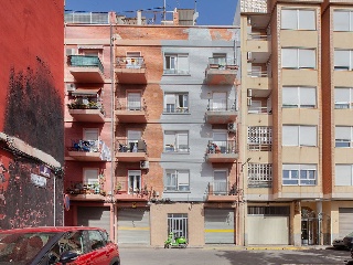 Vivienda en C/ Juan XXIII - Xirivella - 40