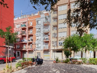 Vivienda en C/ Juan XXIII - Xirivella - 41