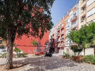 Vivienda en C/ Juan XXIII - Xirivella - 42