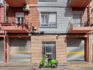 Vivienda en C/ Juan XXIII - Xirivella - 43