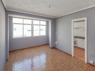 Vivienda en C/ Juan XXIII - Xirivella - 44