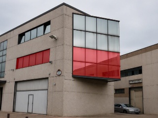 Local/oficina en Paseo Dolores Ibarruri - Barakaldo - 3