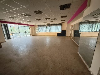 Local/oficina en Paseo Dolores Ibarruri - Barakaldo - 5