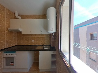 Vivienda en C/ Julia Nebot - Madrid - 13