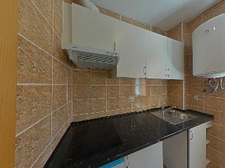 Vivienda en C/ Julia Nebot - Madrid - 14