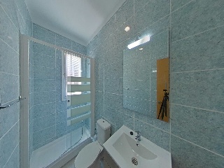 Vivienda en C/ Julia Nebot - Madrid - 16