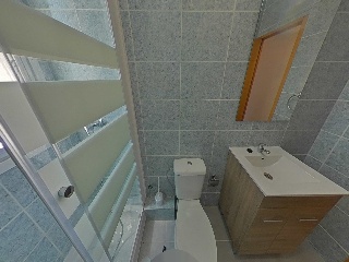 Vivienda en C/ Julia Nebot - Madrid - 17