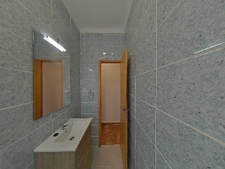 Vivienda en C/ Julia Nebot - Madrid - 18