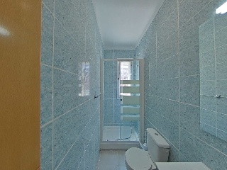 Vivienda en C/ Julia Nebot - Madrid - 19