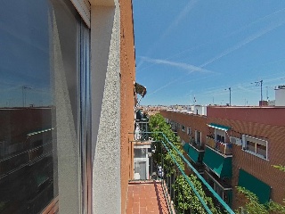 Vivienda en C/ Julia Nebot - Madrid - 21