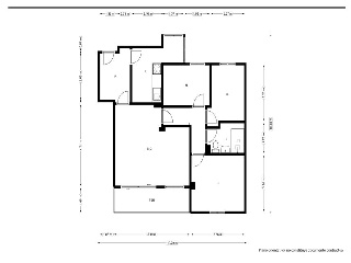 Vivienda en C/ Julia Nebot - Madrid - 22