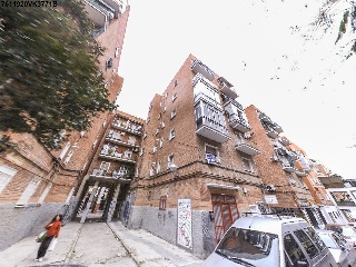 Vivienda en C/ Julia Nebot - Madrid - 25
