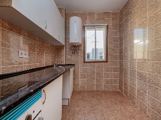 Vivienda en C/ Julia Nebot - Madrid - 27