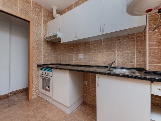 Vivienda en C/ Julia Nebot - Madrid - 28