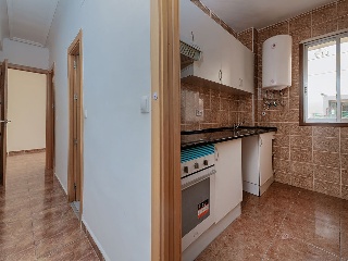 Vivienda en C/ Julia Nebot - Madrid - 29
