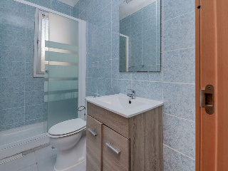 Vivienda en C/ Julia Nebot - Madrid - 37