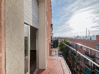 Vivienda en C/ Julia Nebot - Madrid - 38
