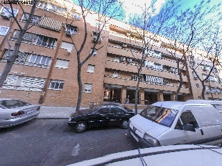 Pisos banco Madrid
