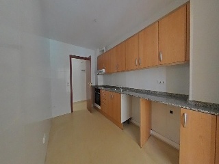 Vivienda en C/ Bisbe Grau 17