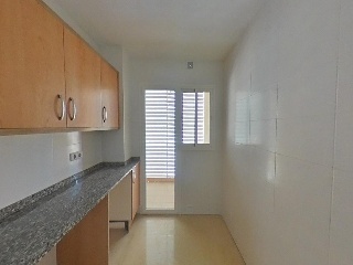 Vivienda en C/ Bisbe Grau 20