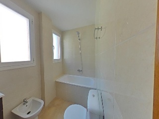 Vivienda en C/ Bisbe Grau 28
