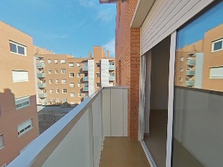 Vivienda en C/ Bisbe Grau 31