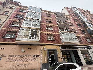 Piso en venta en Miranda De Ebro de 76  m²