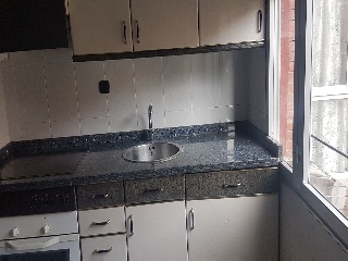 Piso en C/ Concepción Arenal  3