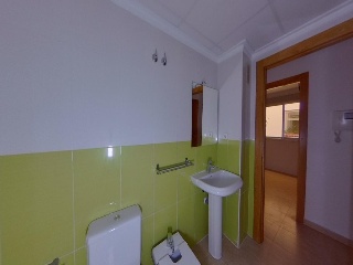Pisos en C/ San Marcos, Molina de Segura (Murcia) 21