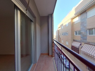 Pisos en C/ San Marcos, Molina de Segura (Murcia) 23