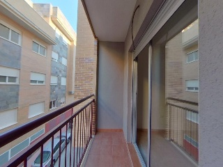 Pisos en C/ San Marcos, Molina de Segura (Murcia) 24