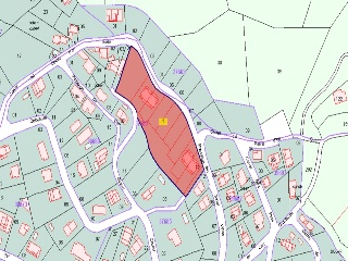 Suelo urbano consolidado en Bigues i Riells (Barcelona) 2