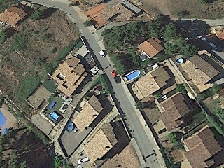 Suelo urbano consolidado en Bigues i Riells (Barcelona) 3