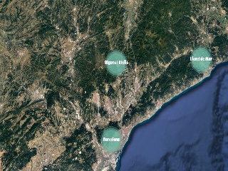 Suelo urbano consolidado en Bigues i Riells (Barcelona) 5