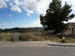 Suelo urbano consolidado en Bigues i Riells (Barcelona) 10