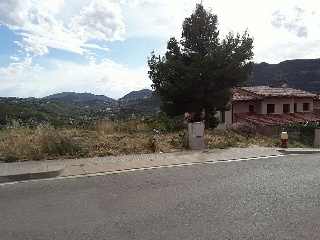 Suelo urbano consolidado en Bigues i Riells (Barcelona) 15