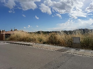 Suelo urbano consolidado en Bigues i Riells (Barcelona) 16