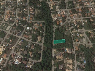 Suelo urbano consolidado en C/ Riu Segre - Vidreres - Girona 3