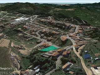 Suelo en C/ Bailen 3