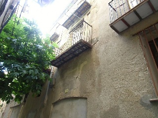Solar en C/ del medio 9