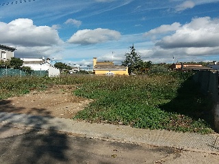 Suelo urbano consolidado en C/ Oliveres 7