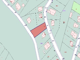 Suelo urbano consolidado en C/ Matagalls - Riells i Víabrea - Girona 2