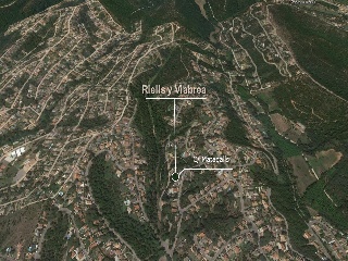 Suelo urbano consolidado en C/ Matagalls - Riells i Víabrea - Girona 4